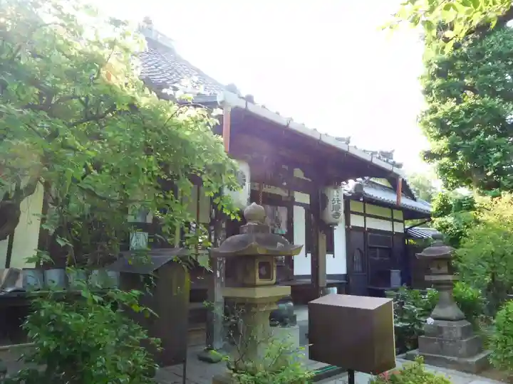 元慶寺のその他建物