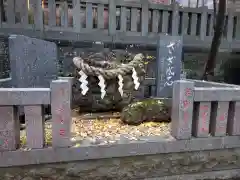 玉前神社(千葉県)