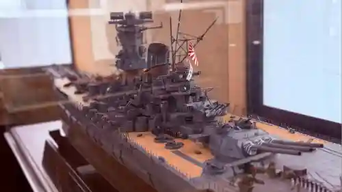 大和神社(奈良県)