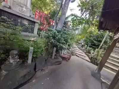 江東天祖神社(東京都)