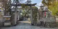 豊崎神社(大阪府)