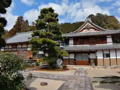 恵利寺のその他建物