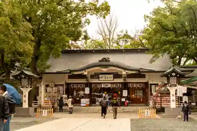 加藤神社(熊本県)