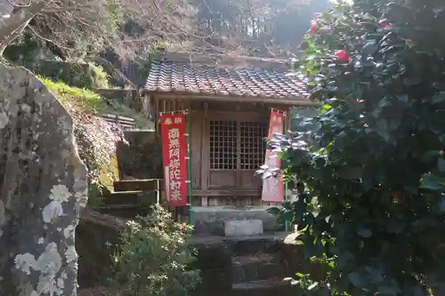 法華寺(静岡県)