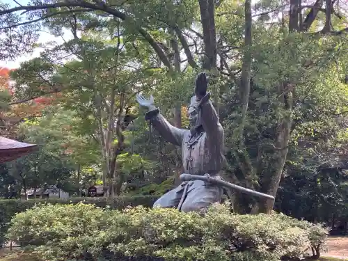 出雲大社(島根県)