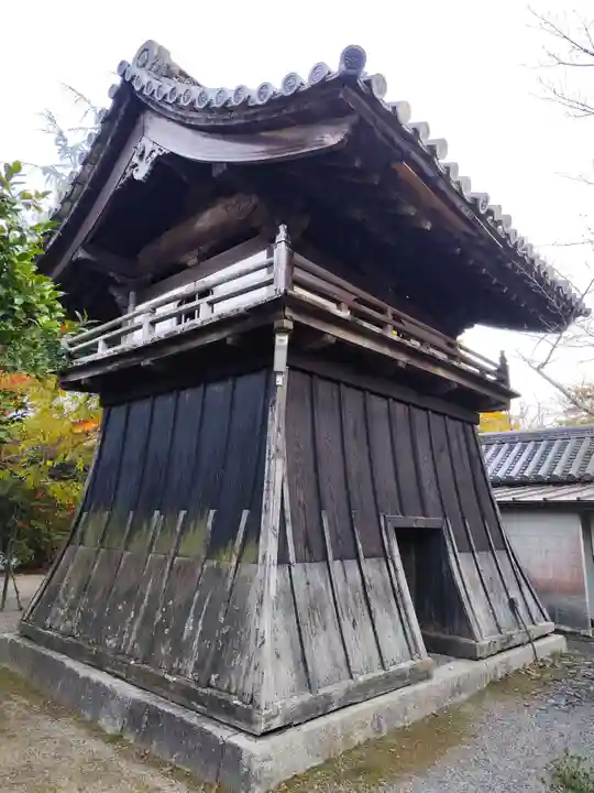 毘沙門堂門跡(京都府)