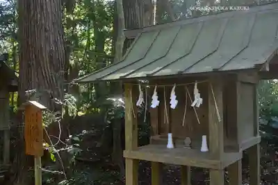 鹿島神宮(茨城県)