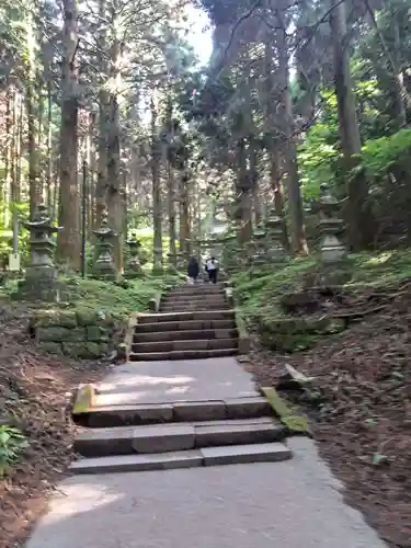 上色見熊野座神社(熊本県)