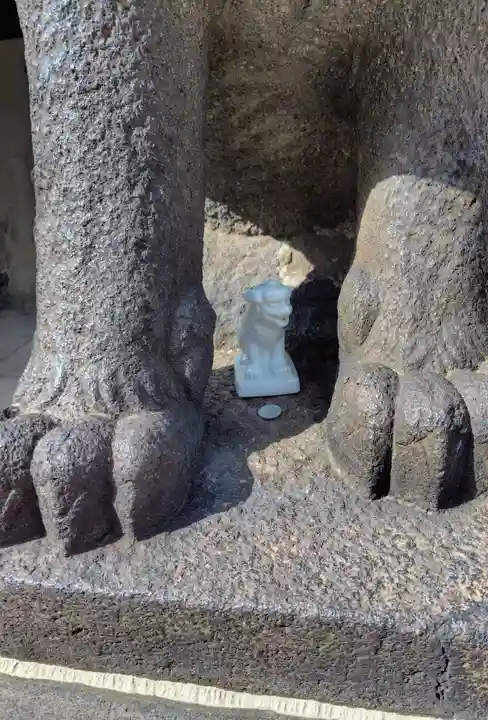 芝大神宮(東京都)