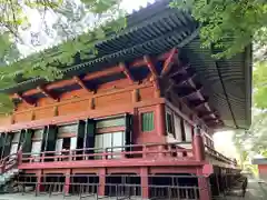 大光院 新田寺(群馬県)