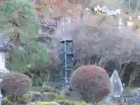 高水山 常福院 龍学寺 (東京都)