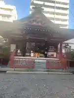 秋葉神社(東京都)