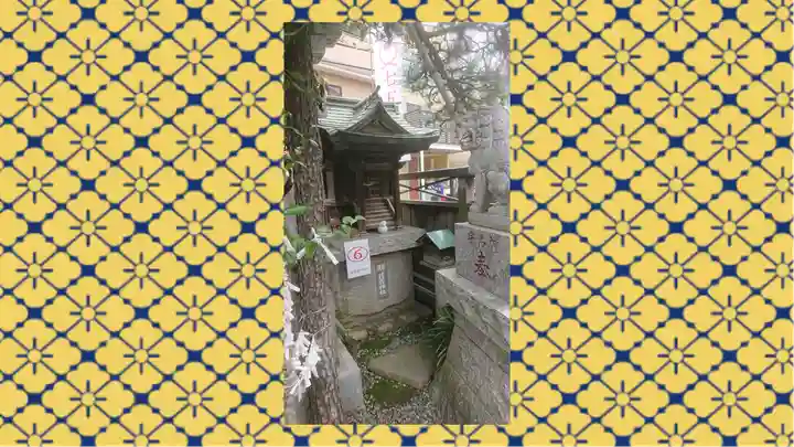 出雲大社埼玉分院(埼玉県)