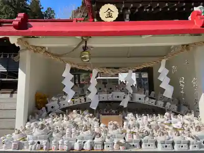 金蛇水神社(宮城県)