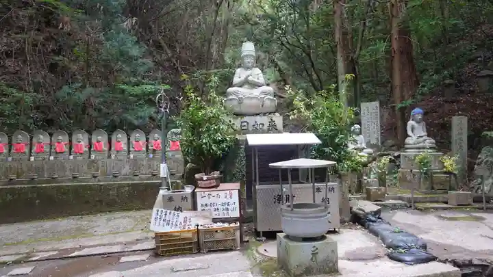 太山寺(愛媛県)