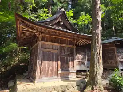 日枝神社(岐阜県)