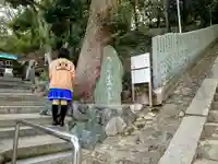 勝岡八幡神社のその他建物