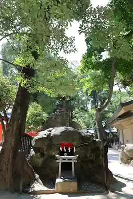 住吉神社の末社・摂社
