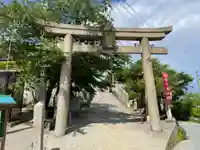 生石神社(兵庫県)