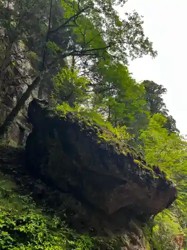 榛名神社(群馬県)