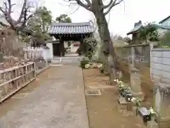 醫王山神宮寺の建物その他