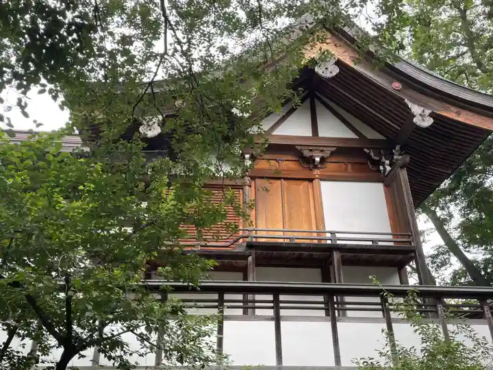 加納天満宮(岐阜県)