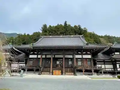 久遠寺(山梨県)