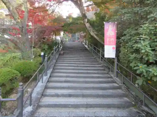 岡寺（龍蓋寺）(奈良県)