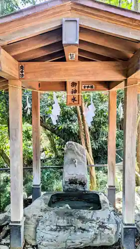 武蔵一宮氷川神社のその他建物