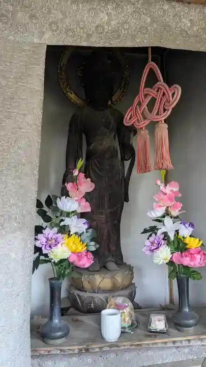 千佛院(奈良県)