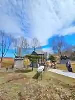 美幌神社(北海道)