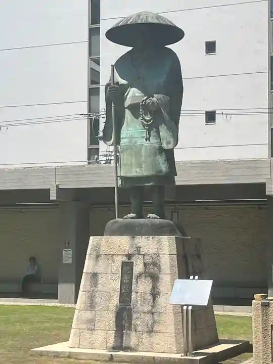 本願寺津村別院(大阪府)