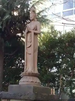 弥勒寺(東京都)