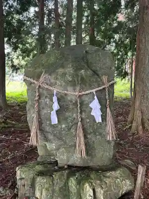 一宮神社(長野県)