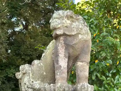 一言主神社(茨城県)