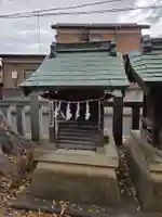 宮戸神社(埼玉県)