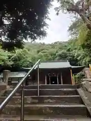 洲崎神社(千葉県)