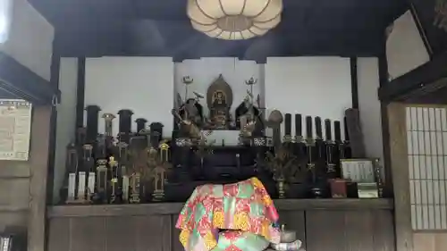 宝林寺(滋賀県)