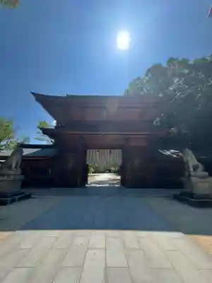 大山祇神社(愛媛県)