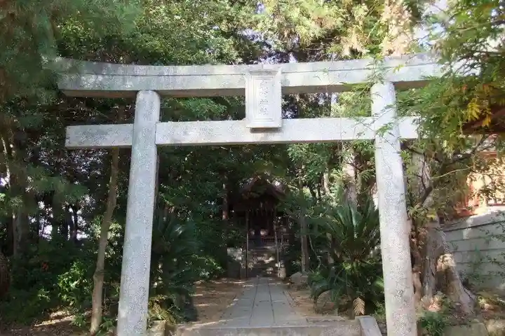 香椎宮(福岡県)