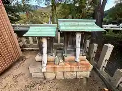 八幡神社(福井県)