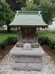 祠(神奈川県)