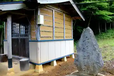 天照御祖神社の本殿・本堂