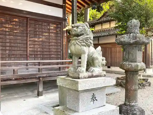 箕曲神社(三重県)
