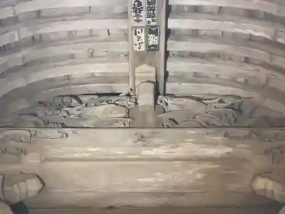 諏訪神社のその他建物