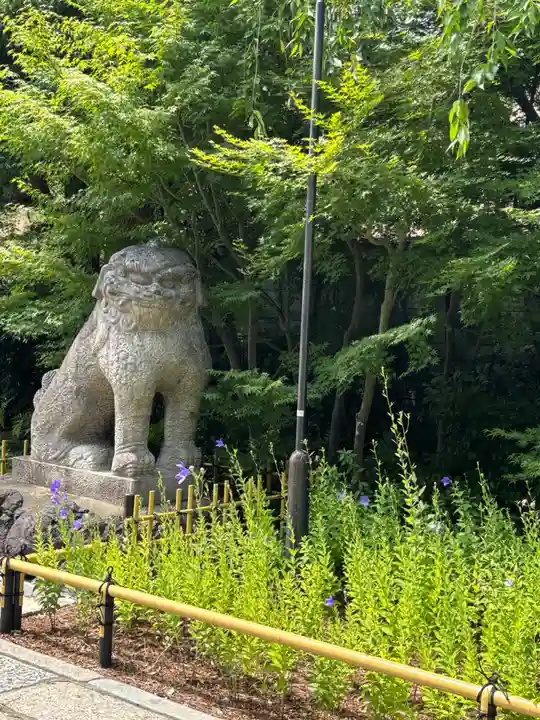 晴明神社(京都府)