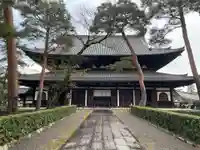 相国寺(相国承天禅寺)(京都府)