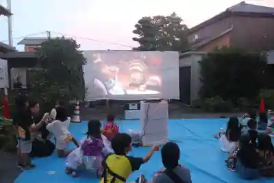 美奈宜神社(福岡県)