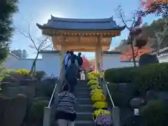 宝徳寺(群馬県)