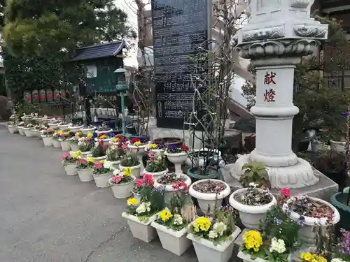 鏡円寺のその他建物